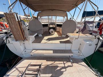 Beneteau 46.1