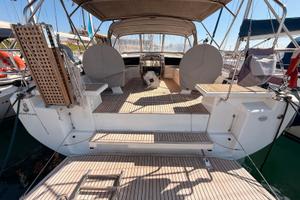 Beneteau 46.1