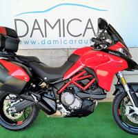Ducati Multistrada 950S *Tris valigie*