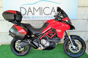 Ducati Multistrada 950S *Tris valigie*