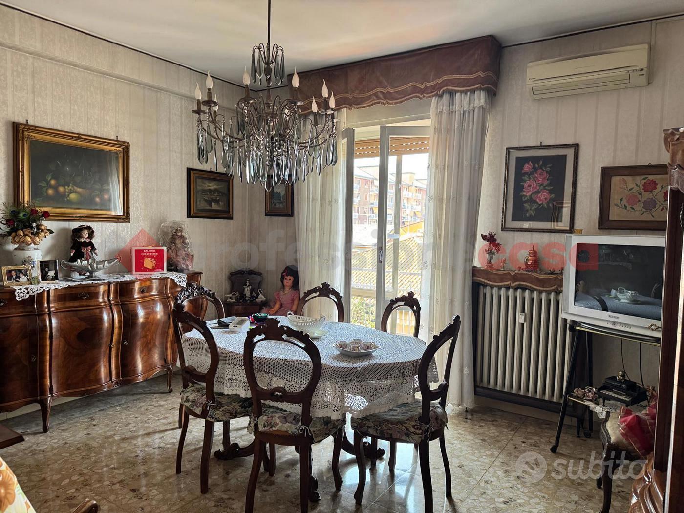 Appartamento – Cinisello Balsamo, Bellaria - Vista 2