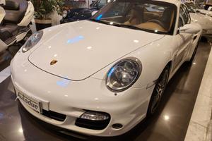 Porsche 911 997 Turbo Coupé MK1 - km. 28.000