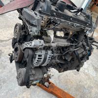 Motore n18 184cv mini cooper s