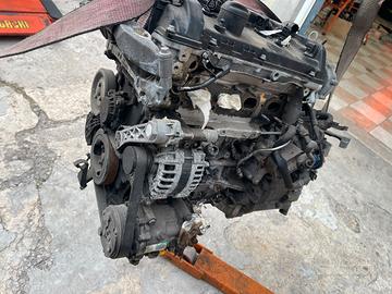 Motore n18 184cv mini cooper s