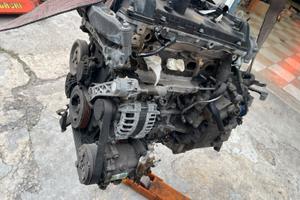 Motore n18 184cv mini cooper s