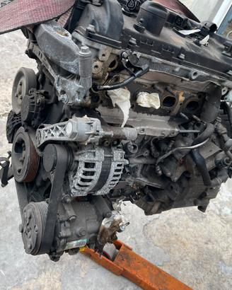 Motore n18 184cv mini cooper s