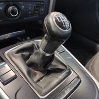 Leva cambio AUDI A4 1968cc diesel del 2011