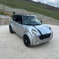 microcar chatenet ch26