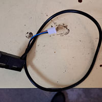 Finecorsa Magnetico FAAC 740