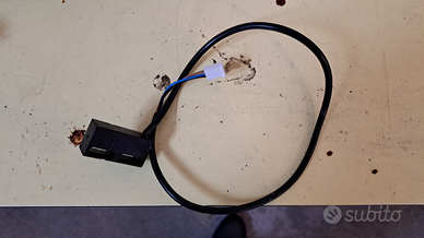 Finecorsa Magnetico FAAC 740