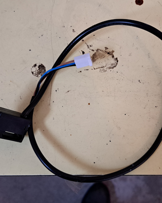 Finecorsa Magnetico FAAC 740