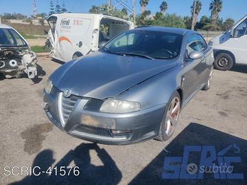 ALFA ROMEO GT 937 1.9 JTD 150CV 03-10 Ricambi-