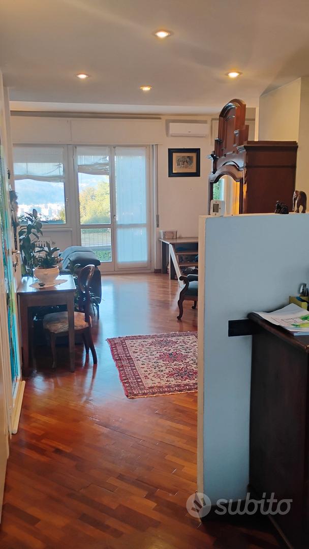 Appartamento – Como, San Giovanni, Vico - Vista 2