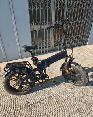 Bici Elettrica Engwe Engine Pro 2.0