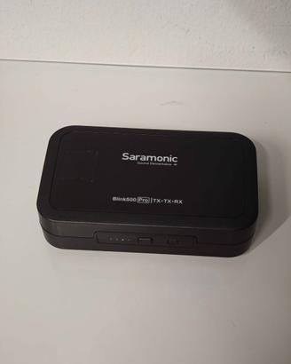 Saramonic Blink500 Pro B2