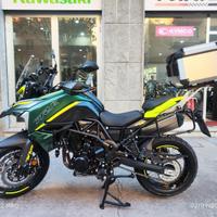 BENELLI TRK 702 X NUOVA
