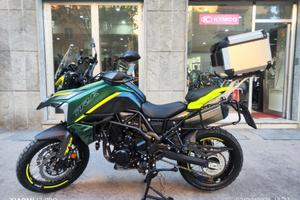 BENELLI TRK 702 X NUOVA