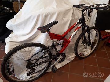 Mountain Bike 4 marce