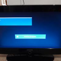 TV LCD 26 pollici
