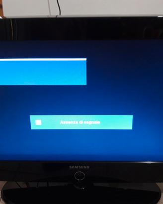 TV LCD 26 pollici