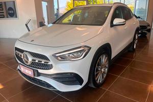 Mercedes Classe GLA 200 d Premium auto PROMO DESTO