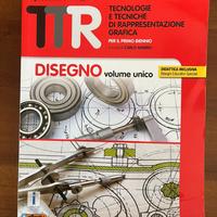 TTR primo biennio- 9788805073658