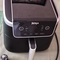 Friggitrice ad aria Ninja AF140EU