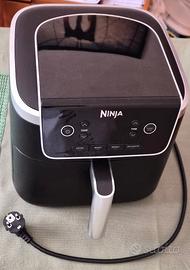 Friggitrice ad aria Ninja AF140EU