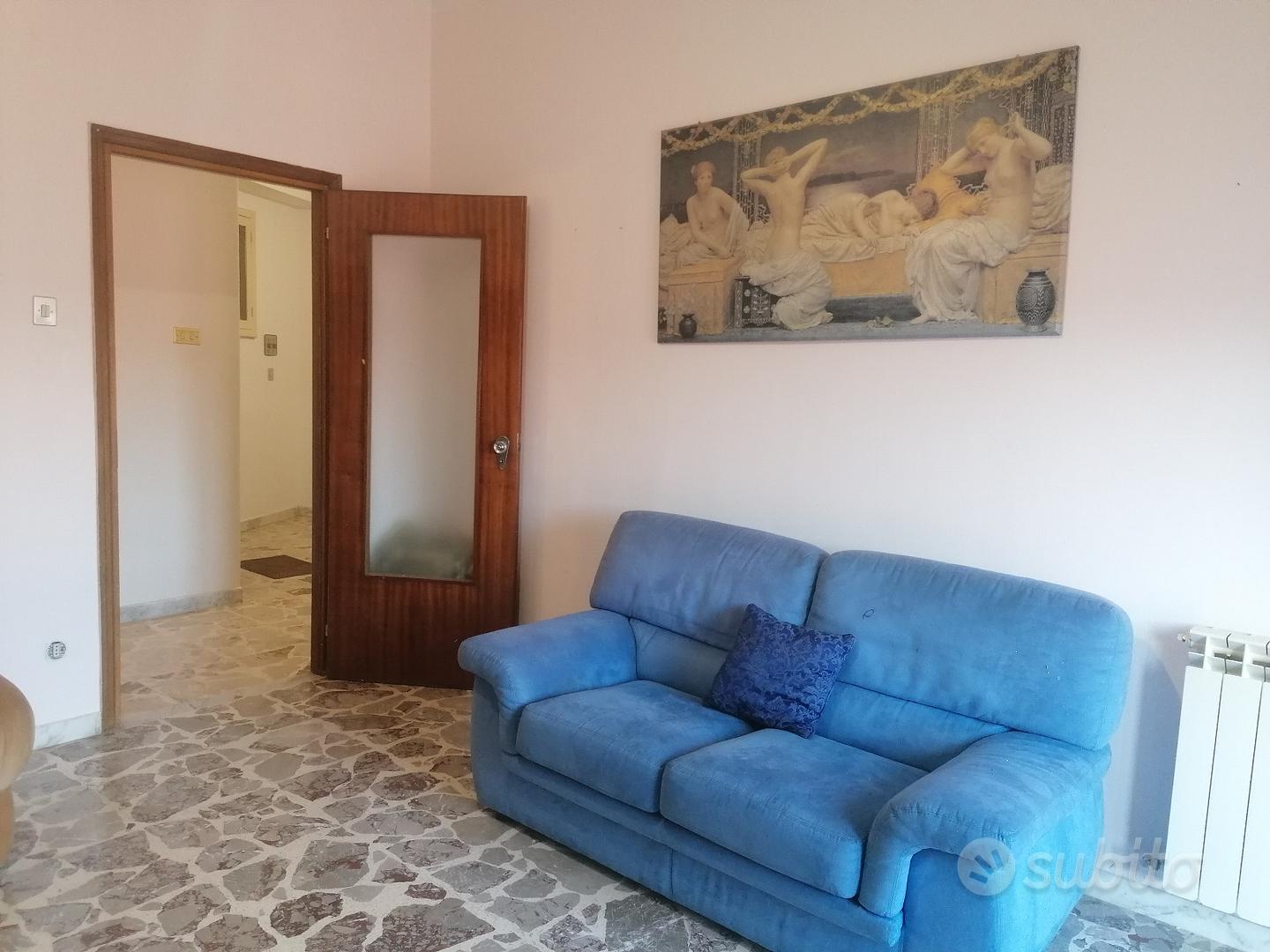 Apartment in San Giovanni in Fiore, Cosenza - Vista 3