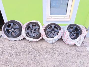 gomme+cerchi