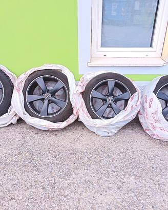 gomme+cerchi