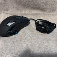 Mouse Triton