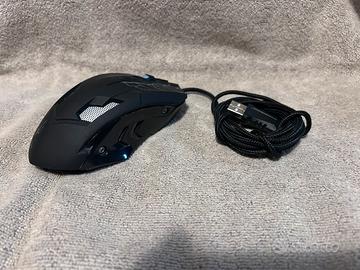 Mouse Triton