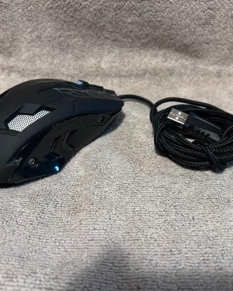 Mouse Triton