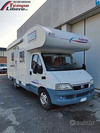 Challenger MAGEO 163