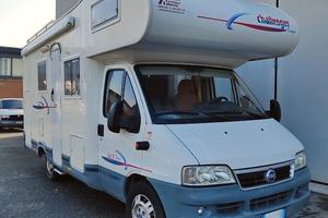 Challenger MAGEO 163