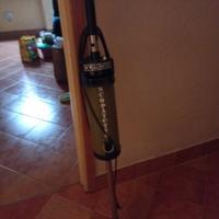 aspirapolvere scopatutto Alfatec