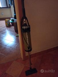 aspirapolvere scopatutto Alfatec