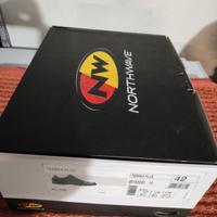 scarpe Northwave Terrea Plus 42