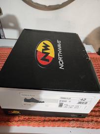 scarpe Northwave Terrea Plus 42