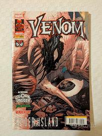 Venom - Spider Island n.4