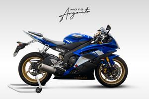 Yamaha YZF R6