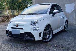 cinquecento Abarth 