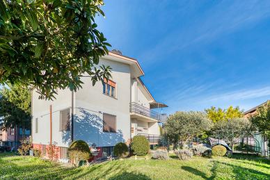 Appartamento Caselette [1855VRG]