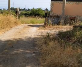 Altavilla Milicia Indipendente 60 mq con Giardino
