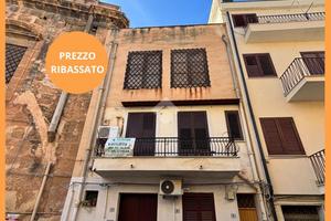 2 LOCALI A BAGHERIA