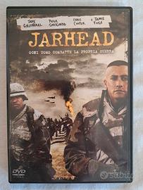DVD Film "Jarhead"