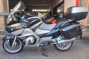 bmw r 1200rt 2011