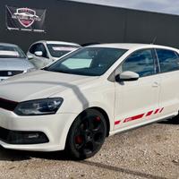 VW Polo GTI 1.4 180cv DSG 2010