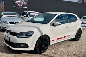 VW Polo GTI 1.4 180cv DSG 2010